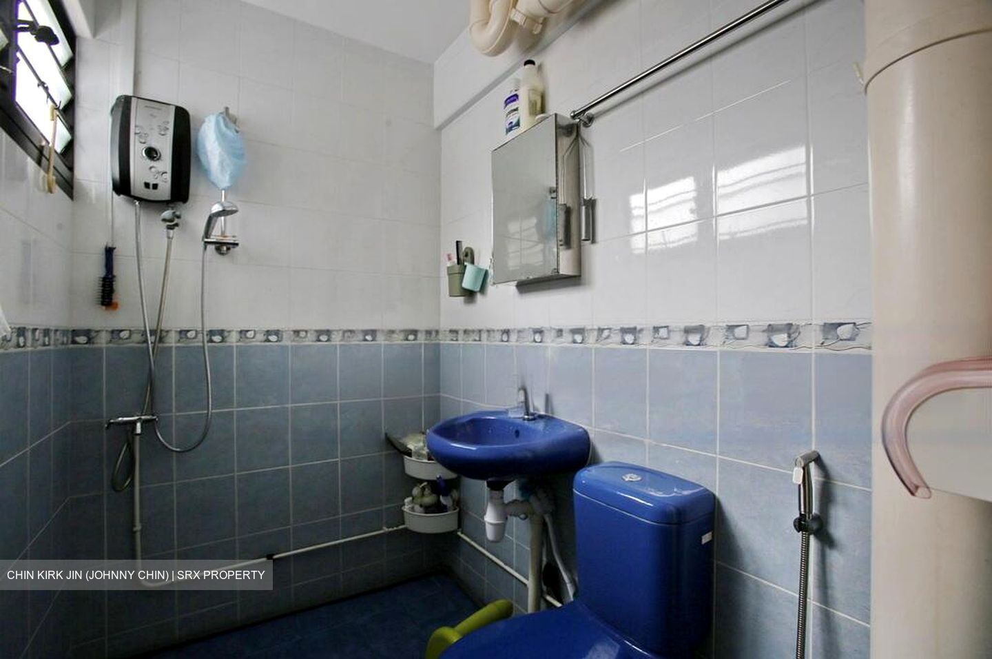 Blk 715 Chong Pang Green (Yishun), HDB 4 Rooms #456003801